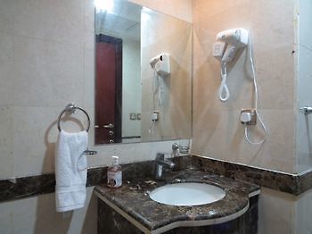 Luluat Muaz Hotel Mekka Exteriér fotografie