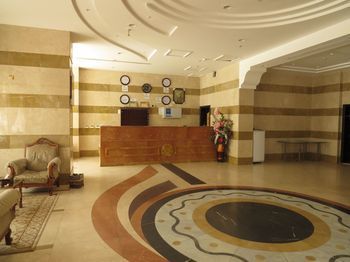 Luluat Muaz Hotel Mekka Exteriér fotografie